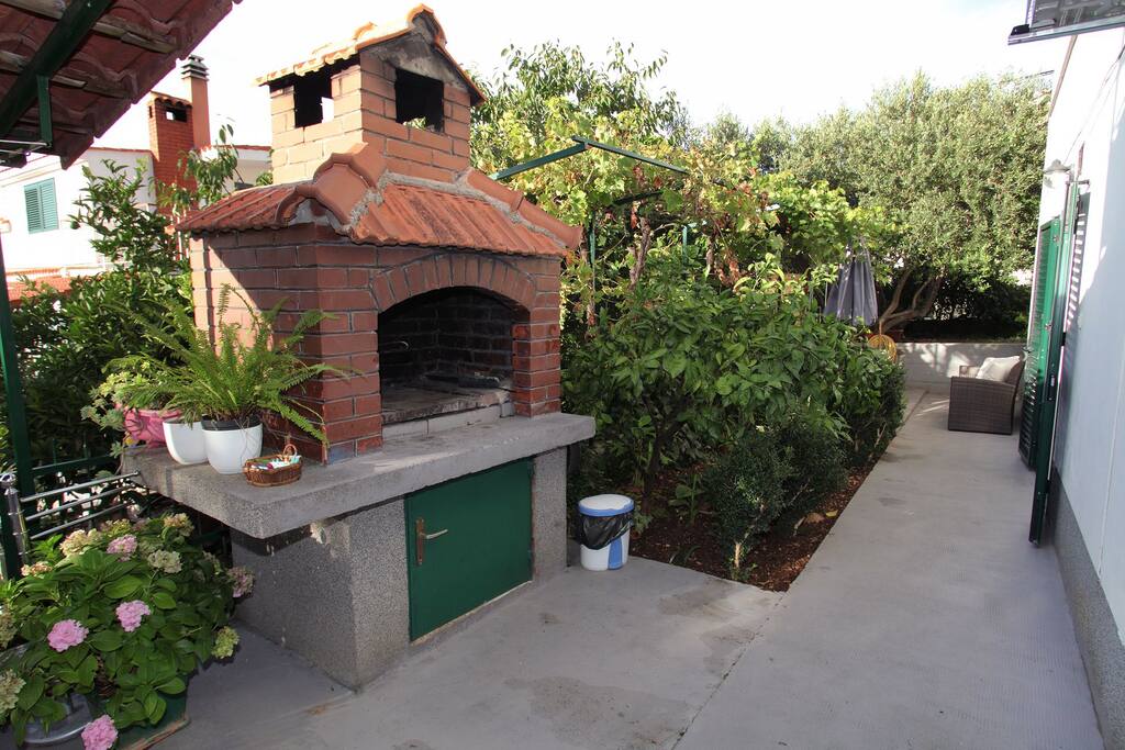 grill