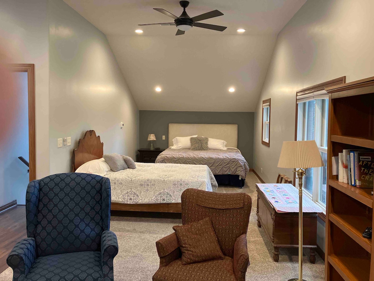 Спална соба