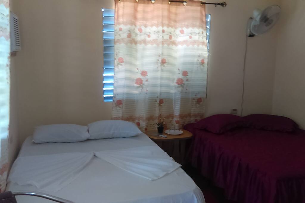 Habitacion