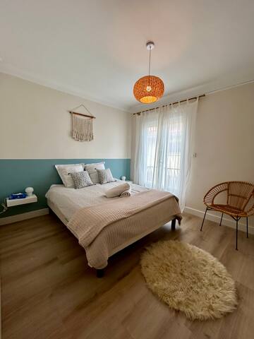 Coolkeys Conciergerie managed Airbnb listing 2