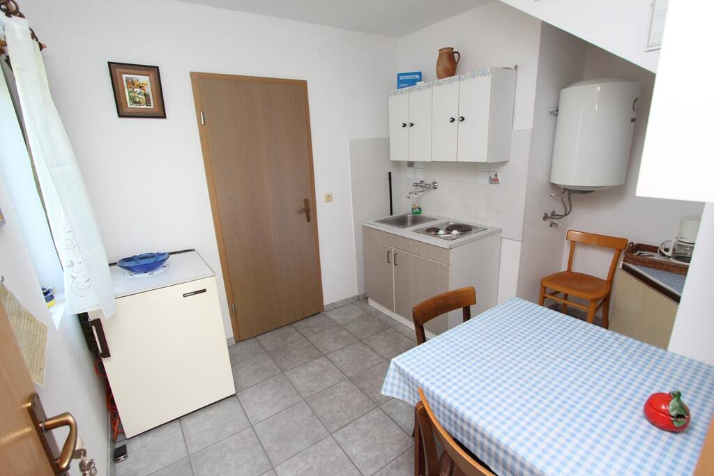 Rosanna Rovinj holiday vakantiehuis smeštaj urlaub