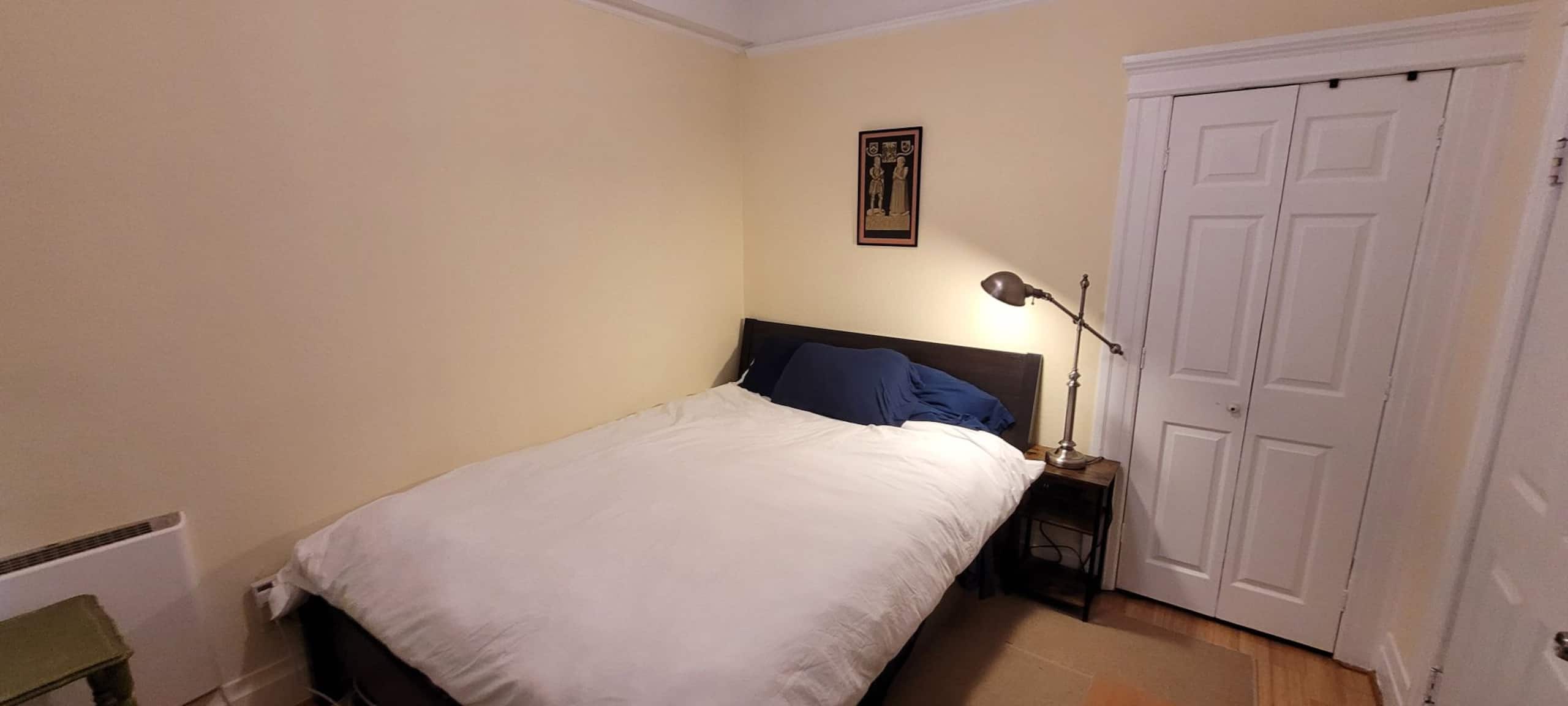 Home in San Francisco · ★4.9 · 3 bedrooms · 4 beds · 2 baths - Image 5