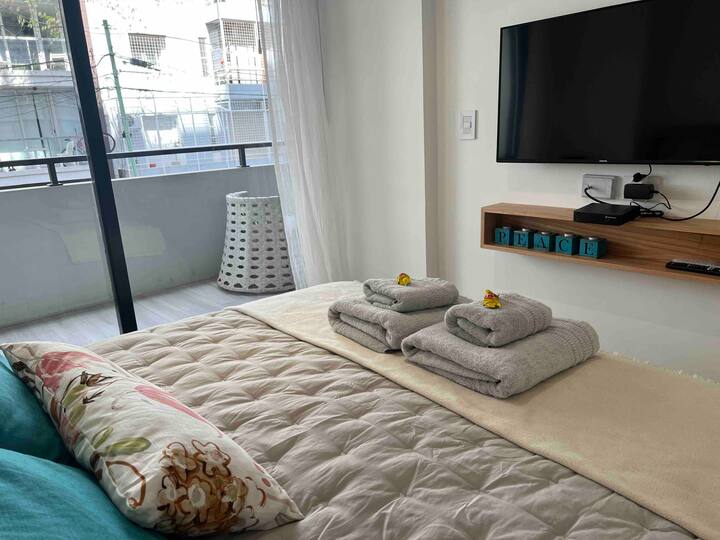 საძინებელი