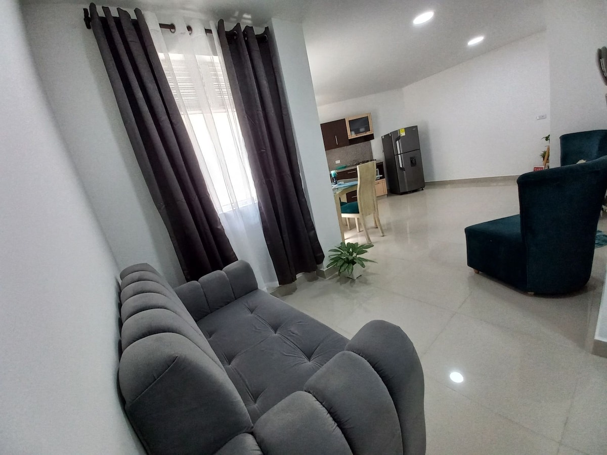 Всекидневна