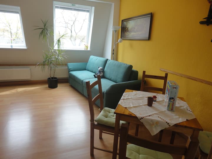 Apartment "Horst" - ドレスデン