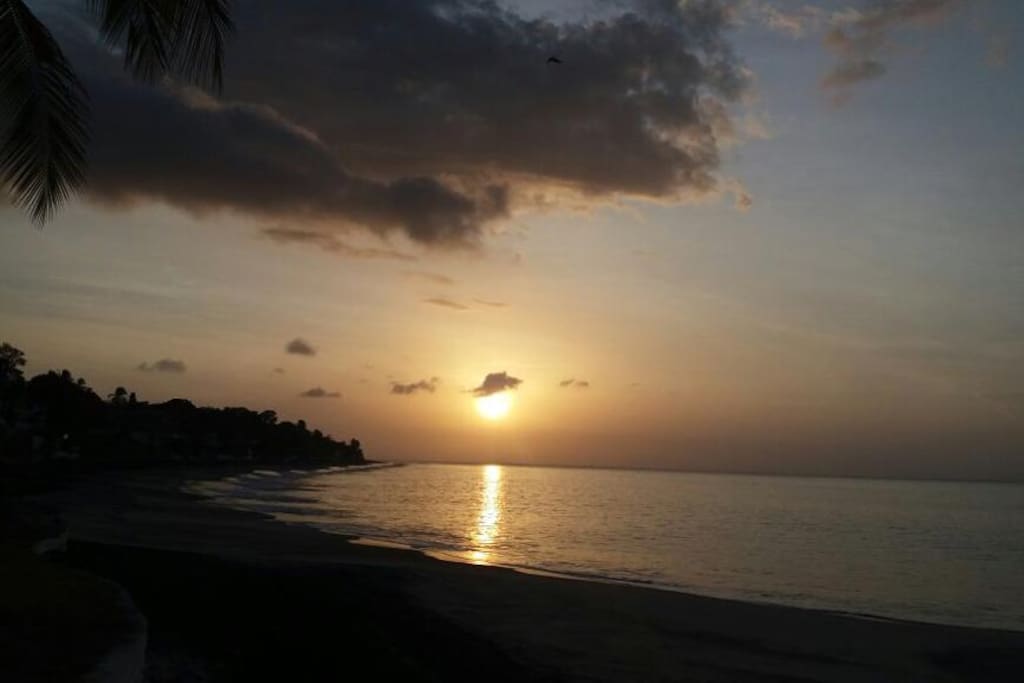 Amanecer