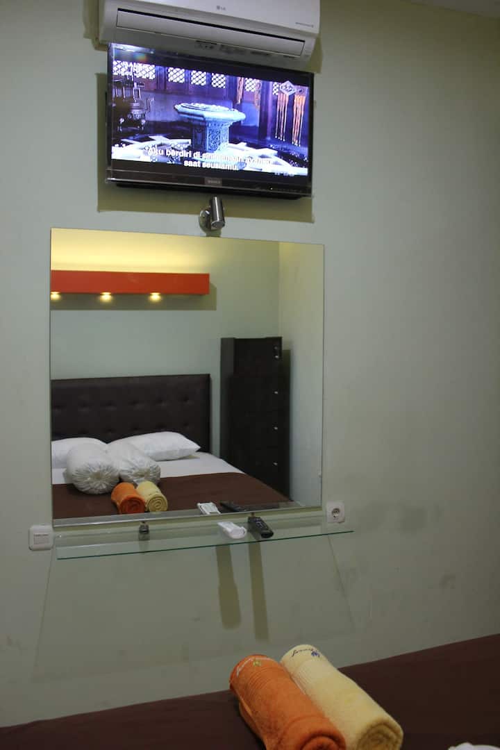 საძინებელი 3