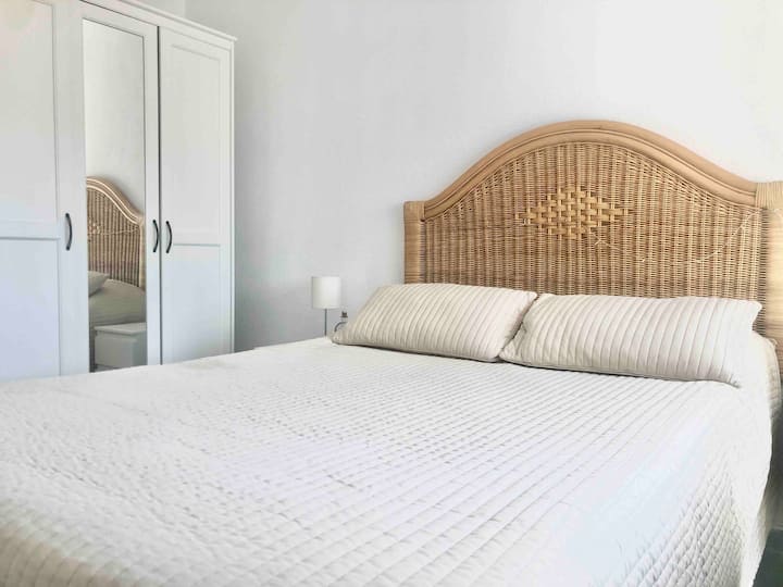 ห้องเตียงคู่ 