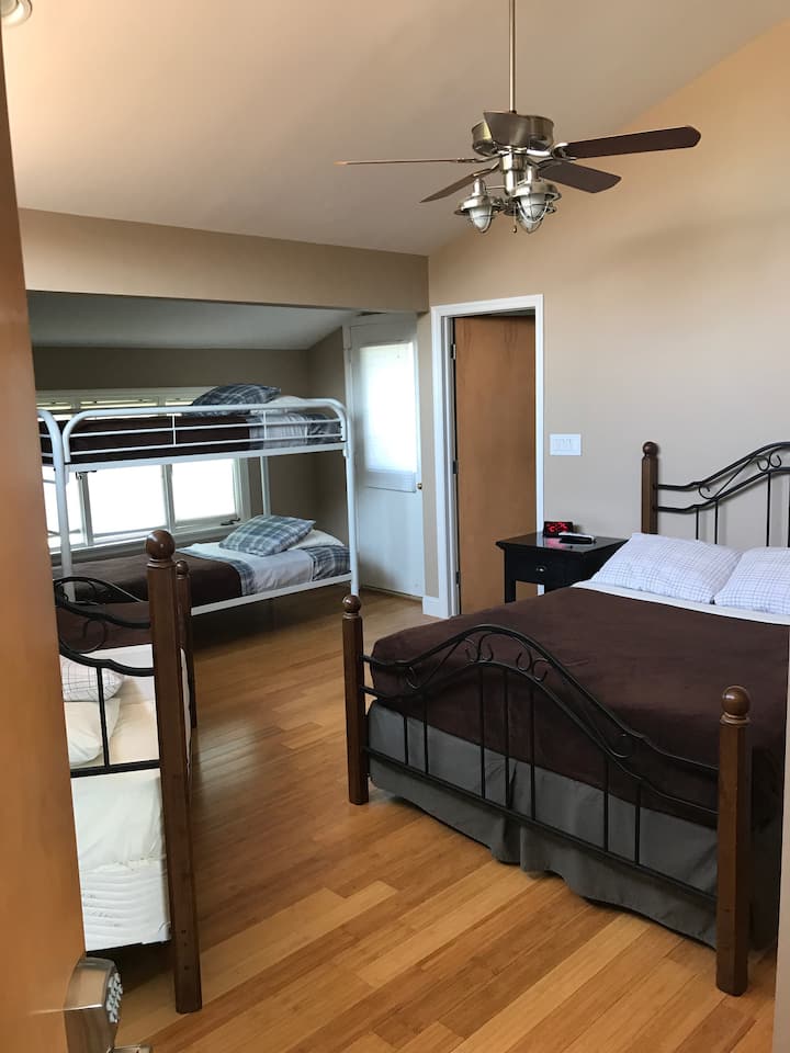 Room #3