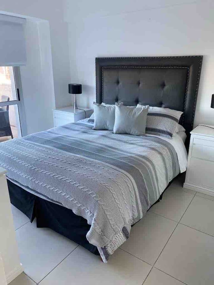 ห้องนอน