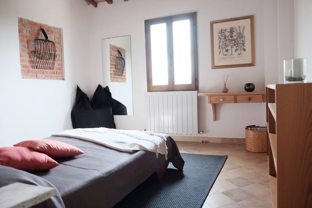 Stanza Beate - Room Beate