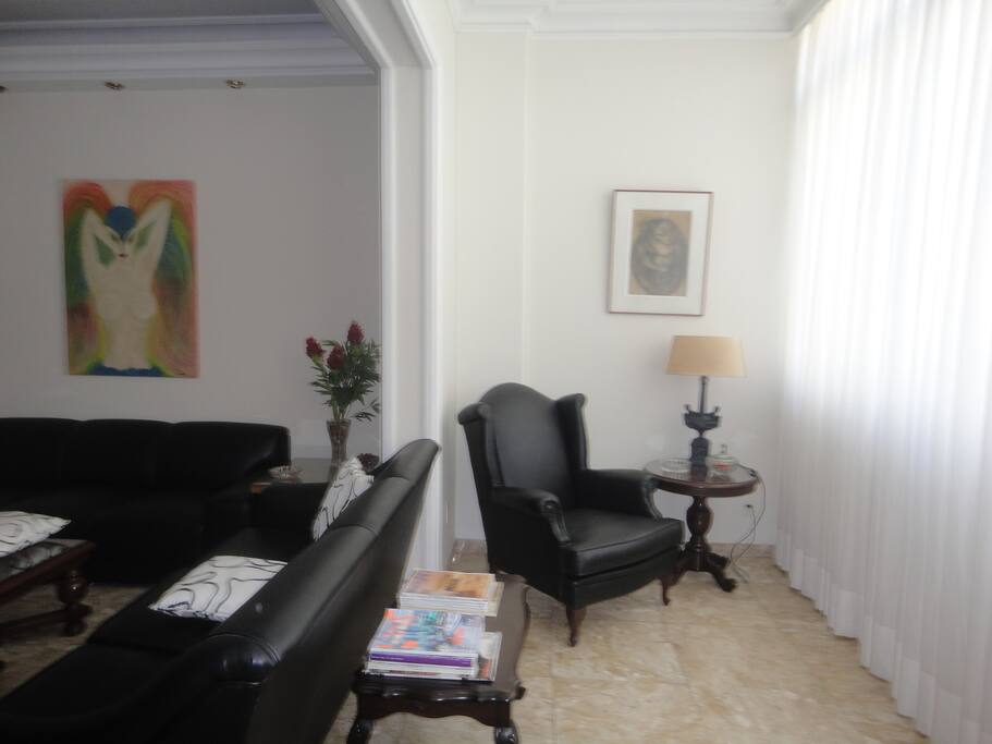 recanto p/leitura