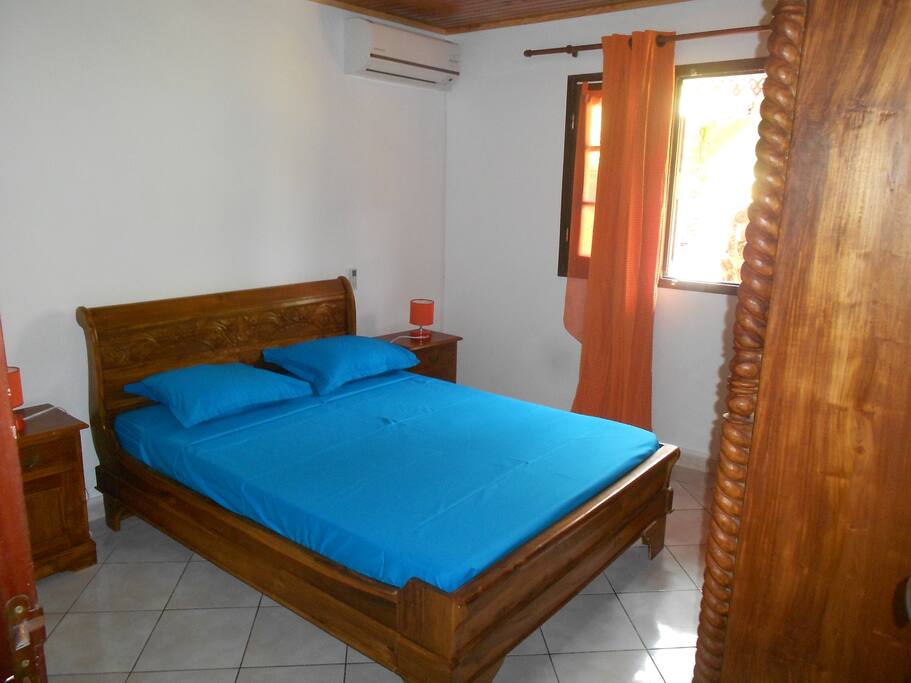 Chambre 2