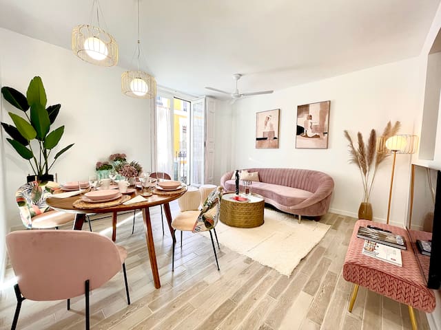 Waou La Cibeles es MIA – Corta Duración