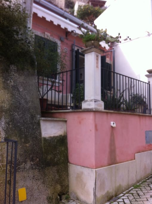 Casa Mari