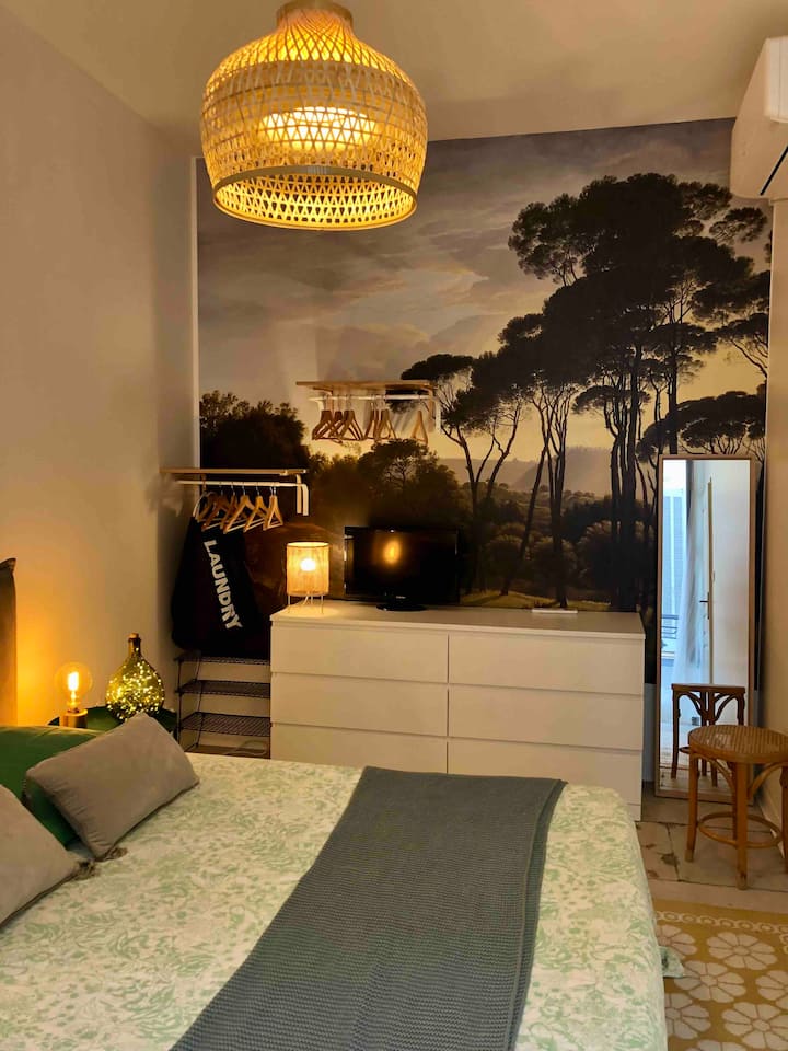 غرفة النوم 2