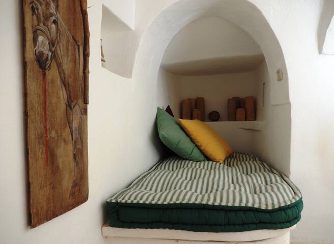 Trullo U’ Mont gallery image 3
