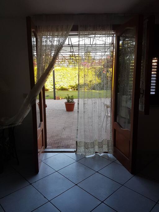 ingresso
