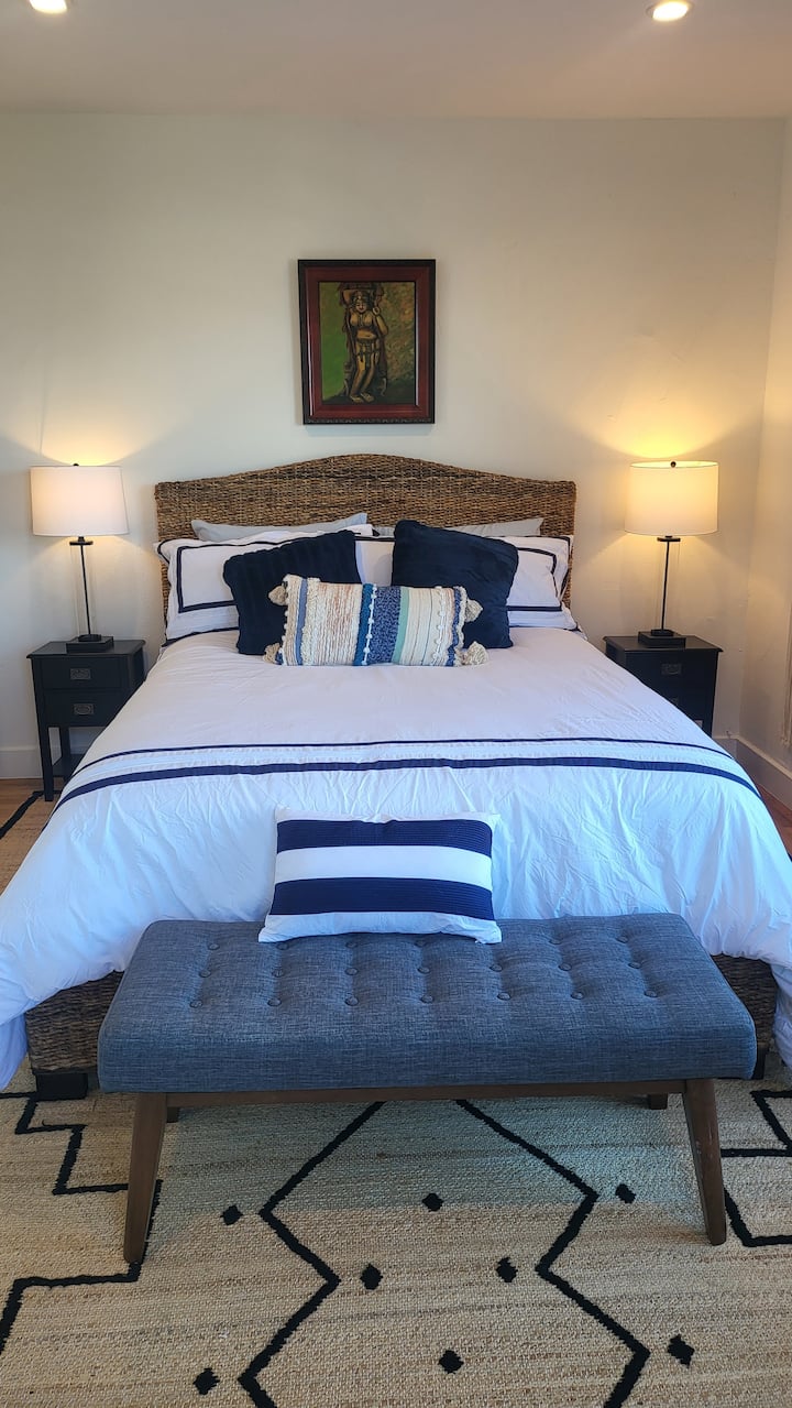 ห้องนอนหลัก