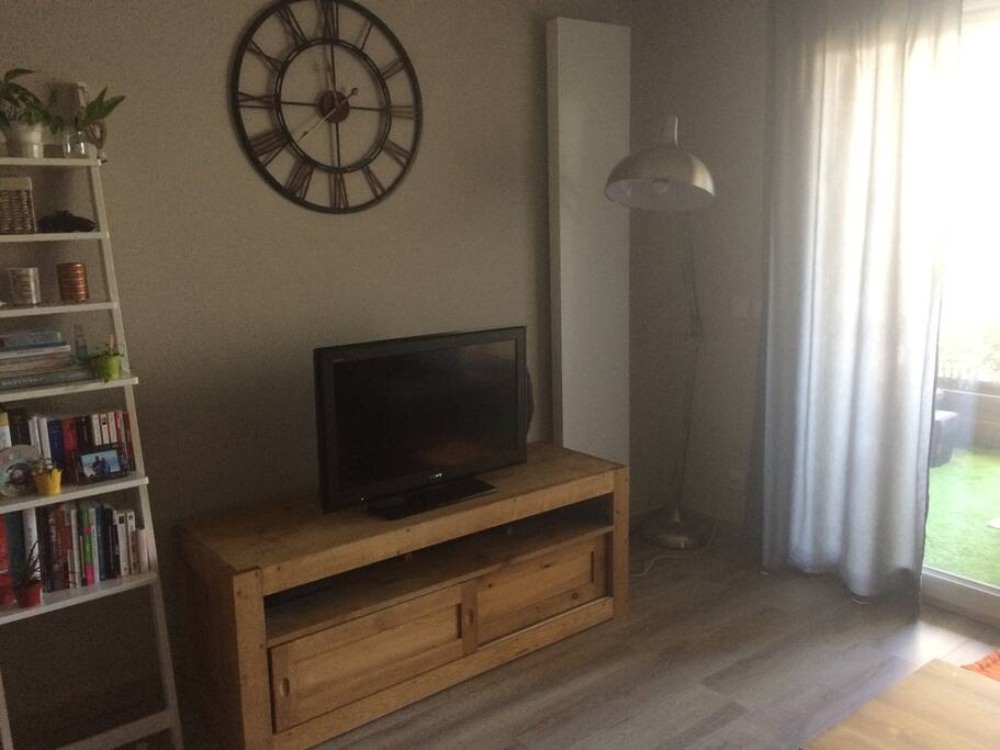 salon