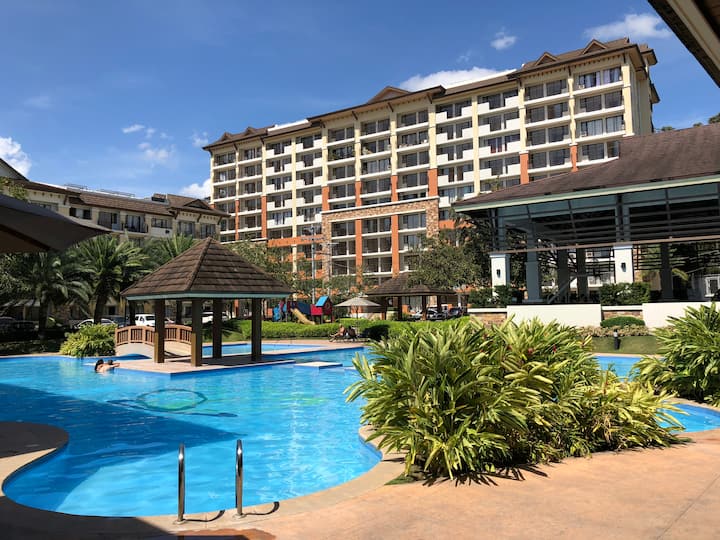 2 Bedroom Unit With Private Parking. (Cebu City) - Cebu