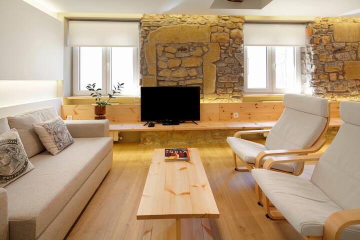 Santa María by FeelFree Rentals gallery image 3