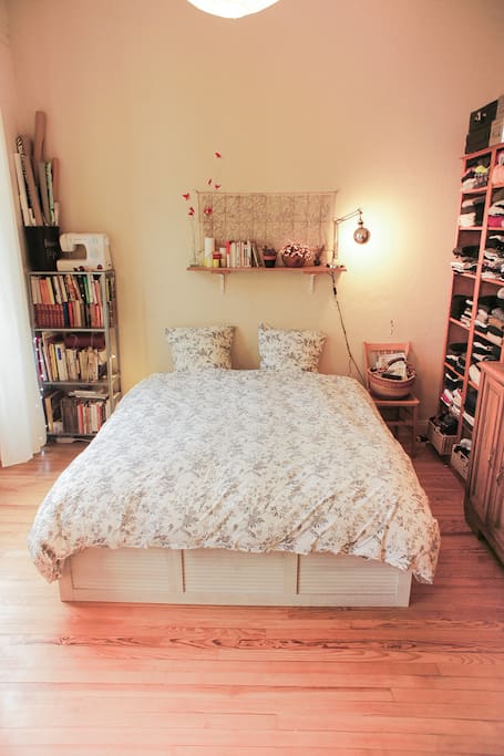 Lit - Letto - Bed 1