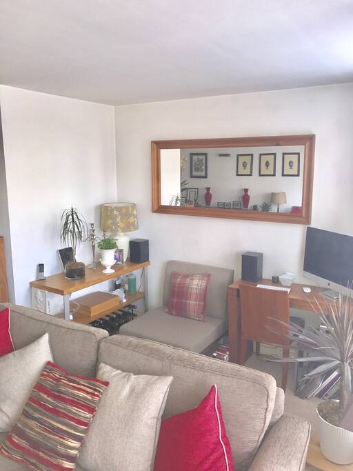 Study / home office