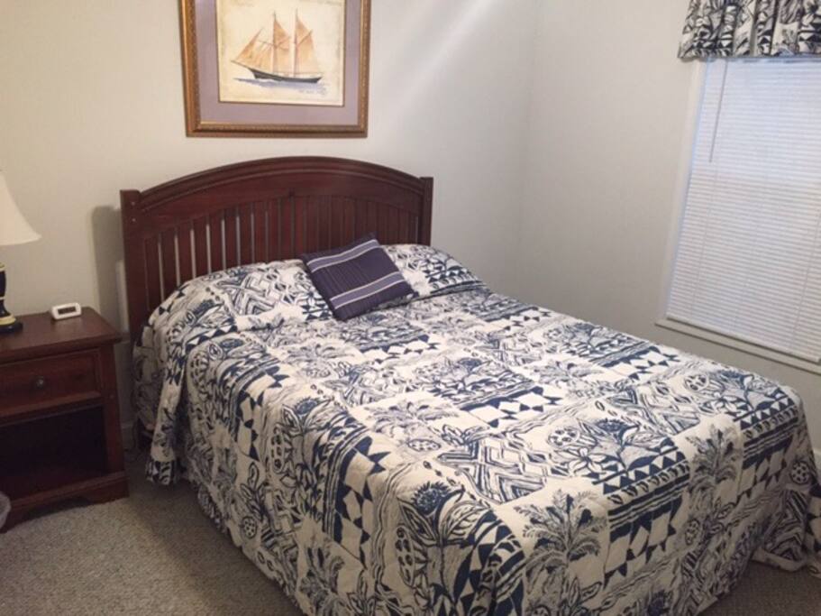 Bedroom number 3