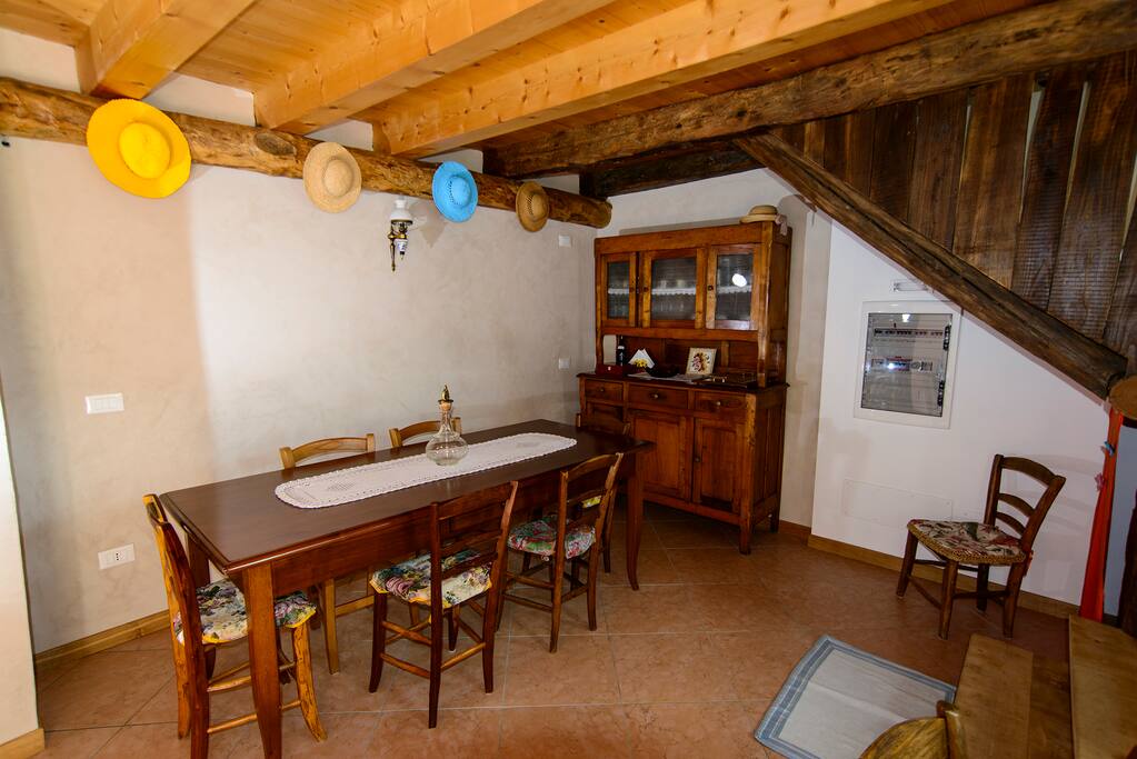sala colazioni