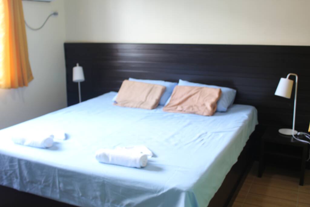 Master's Bedroom