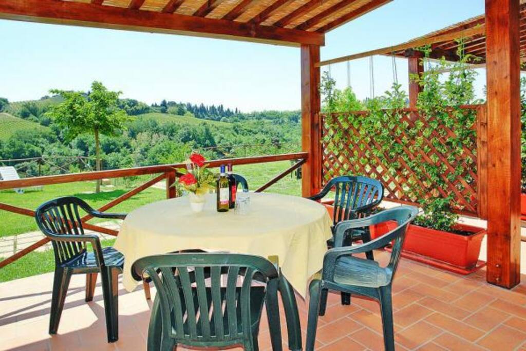 La Veranda