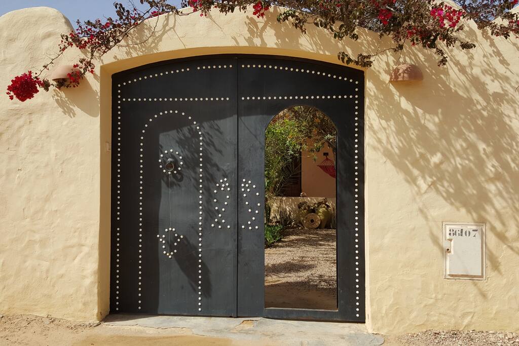 Bienvenue à HACHAN Djerba