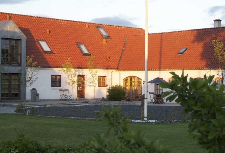 Lillevang Apartments - only 2,5 km to LEGOHOUSE
