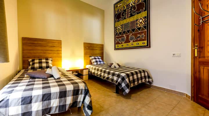 Chambre 2