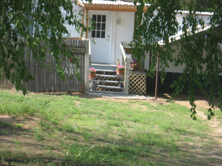 outdoor view