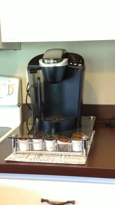 Keurig