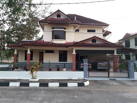 Permai Villa Homestay