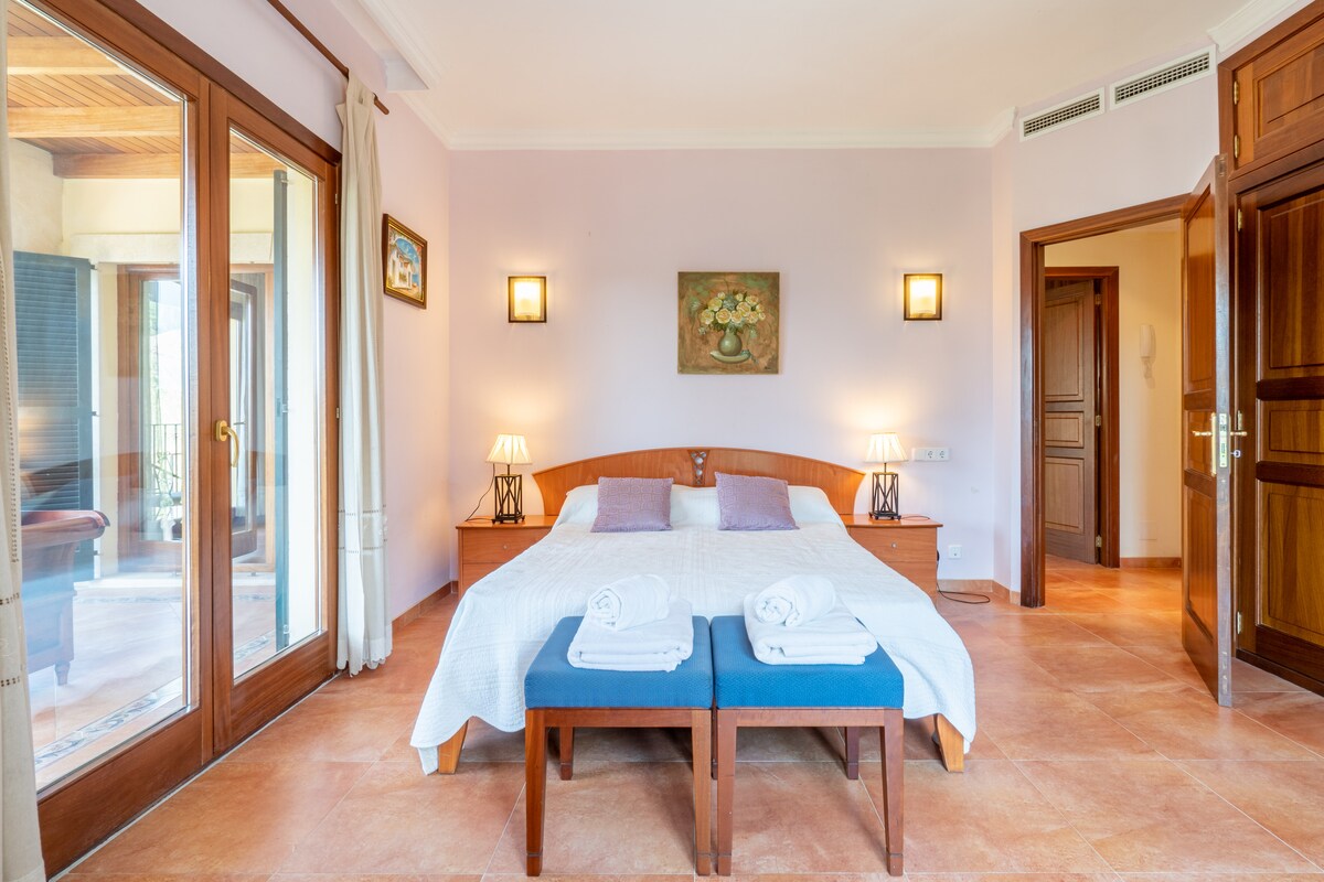 Спална соба 4