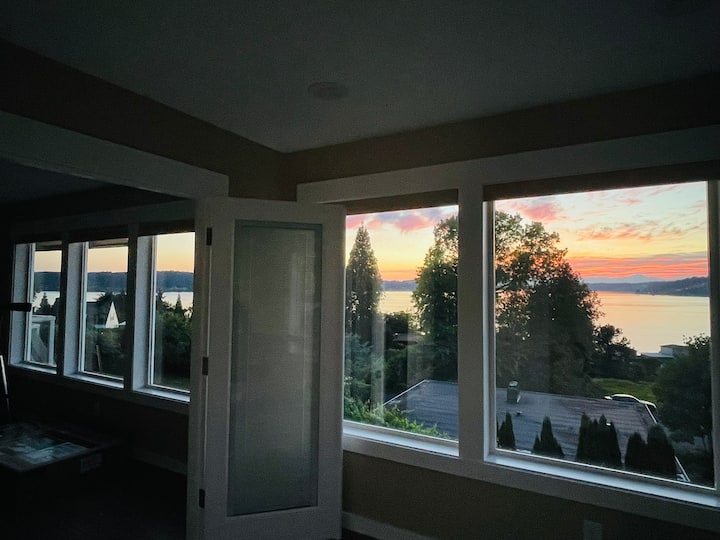 Rrs Orca Views - Tacoma, WA