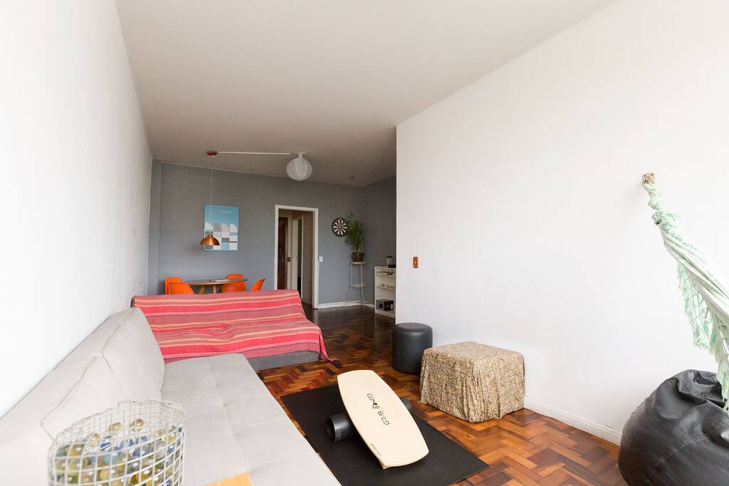 Sala de Estar