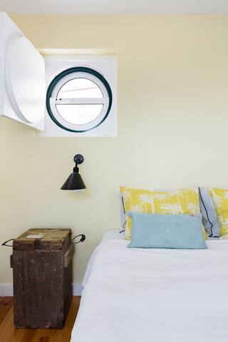 Alfama Terrace Best River & City View. Spacious and Charming. Ground Floor gallery image 5