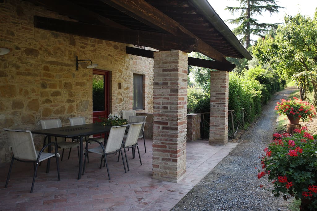 Loggia