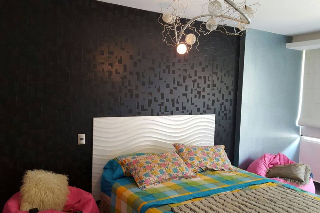 Habitación