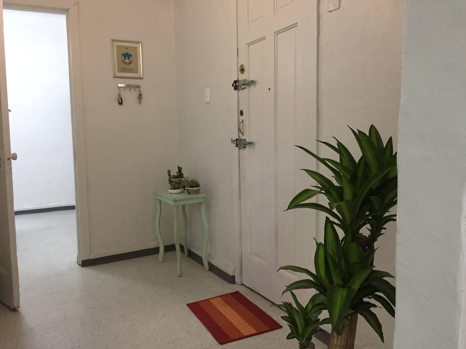Hall