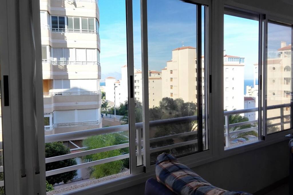 Terraza