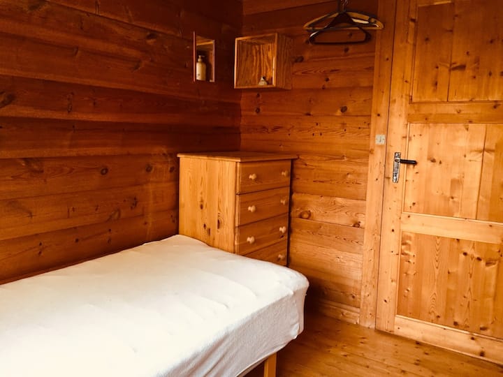 Camera da letto 2