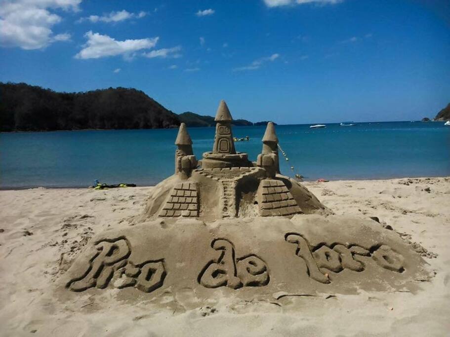 Pico Beach