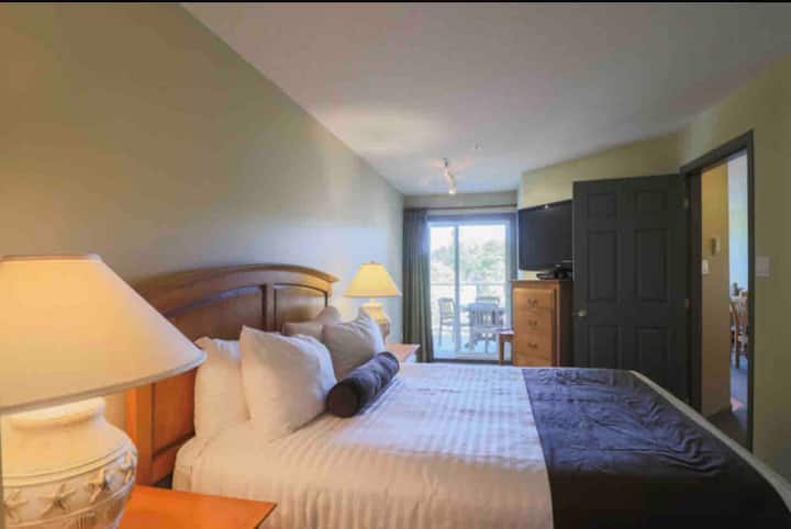 ห้องนอน