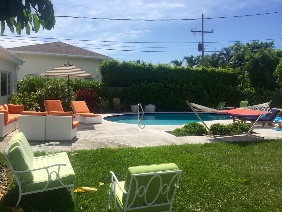 Top 100 Airbnb Rentals 2017 in West Palm Beach, Florida